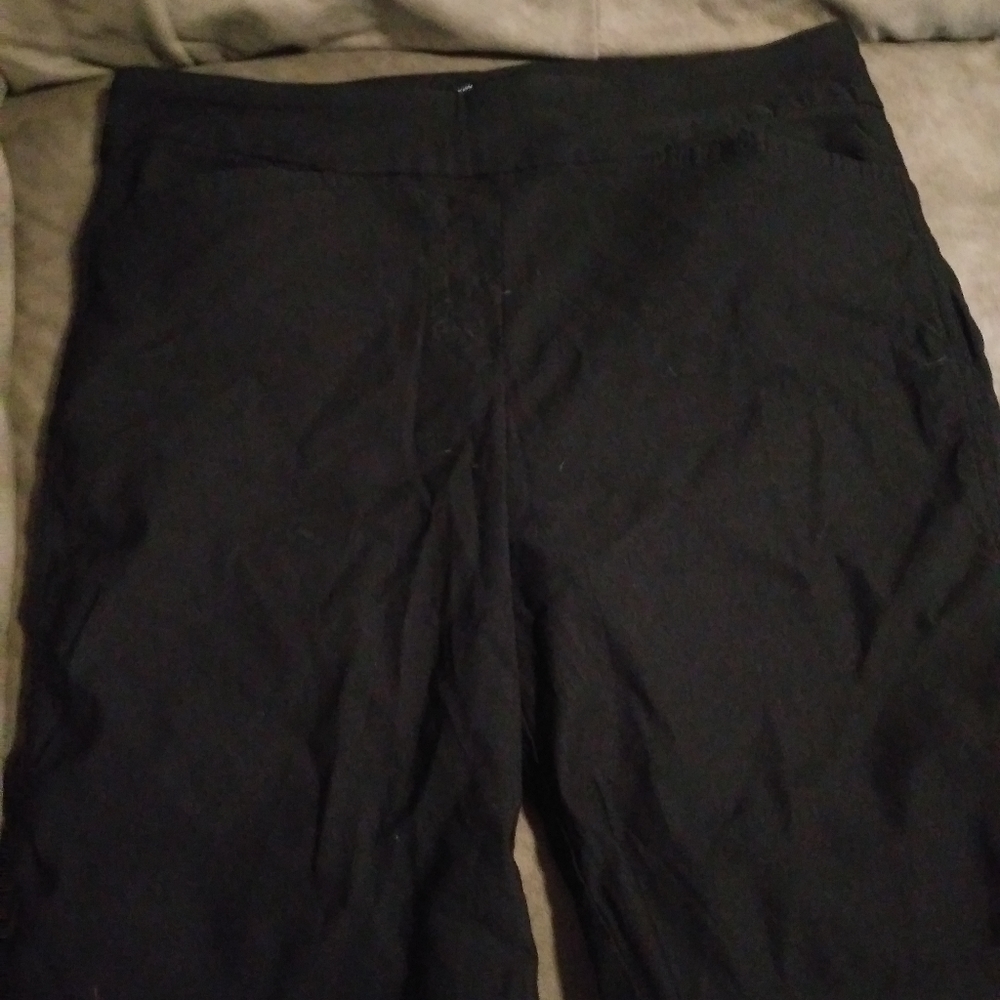 3/$18 Women's Bermuda Shorts